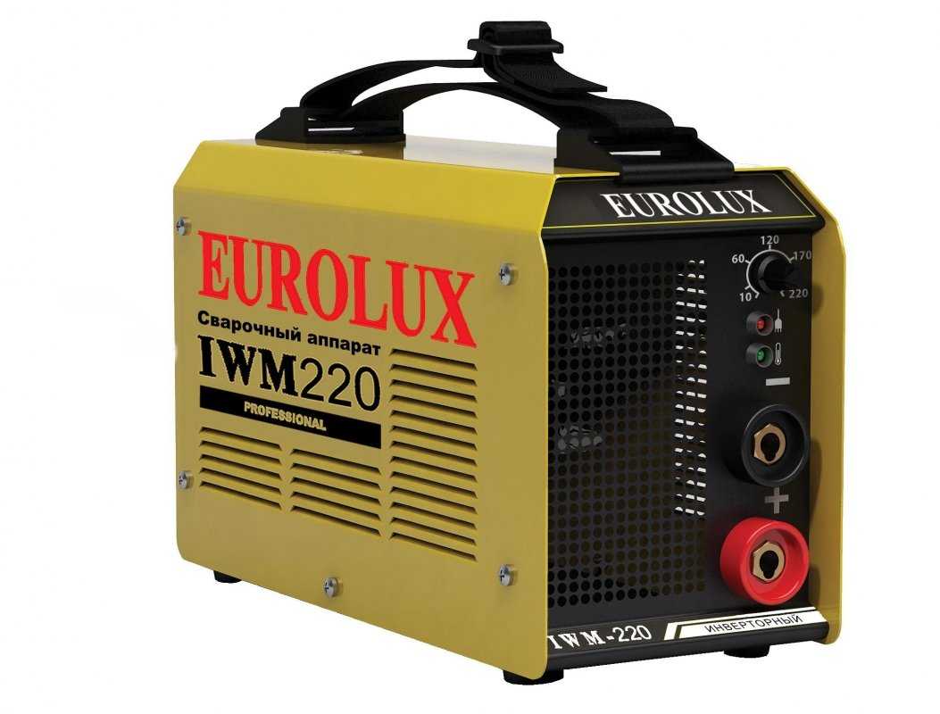 Eurolux iwm160: купить в россии | aport.ru