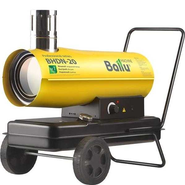 Ballu bhp-pe-3 отзывы покупателей и специалистов на отзовик