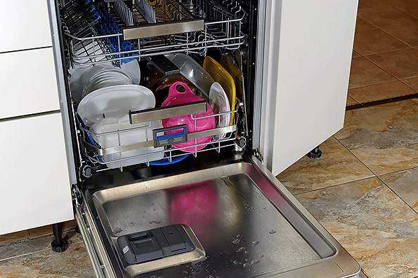Подробная информация о первом включении посудомоечной машины Как действовать в первый раз Важность холостого запуска посудомойки Устройство и принцип работы