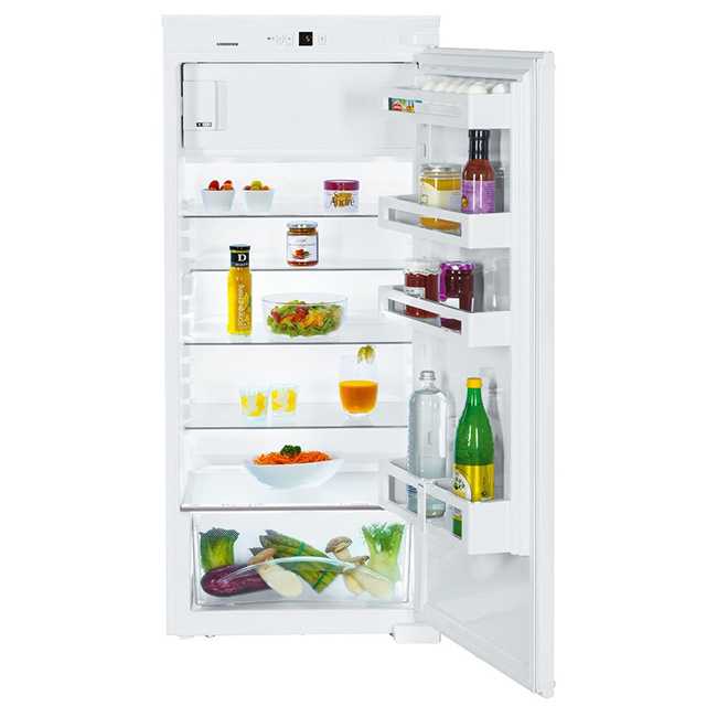 Встраиваемый холодильник liebherr sbs 66i2 premium nofrost