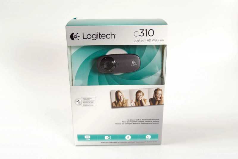 Logitech hd c270 — обзор бюджетной веб-камеры