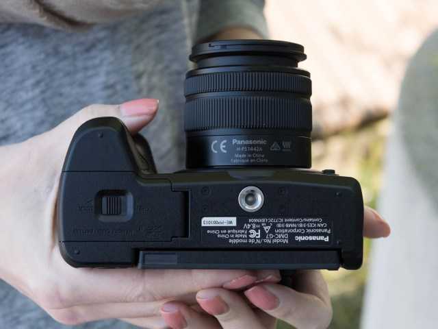 Обзор panasonic lumix dmc-cm1 – камера-смартфон или смартфон с камерой