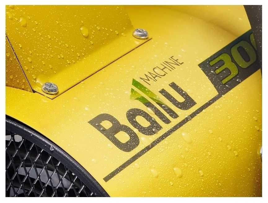 Ballu bhp-p2-15 отзывы покупателей и специалистов на отзовик