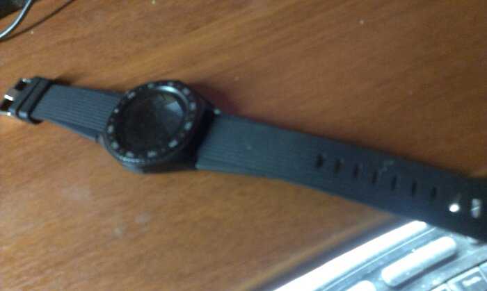 Часы geozon titanium - купить , скидки, цена, отзывы, обзор, характеристики - умные часы и браслеты
