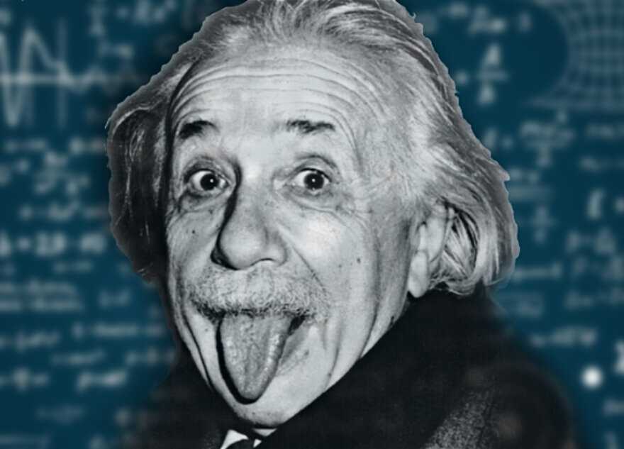 10 удивительных фактов об эйнштейне :: инфониак