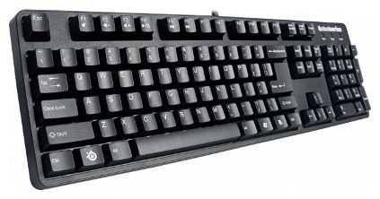 Microsoft natural ergonomic keyboard 4000 black usb отзывы