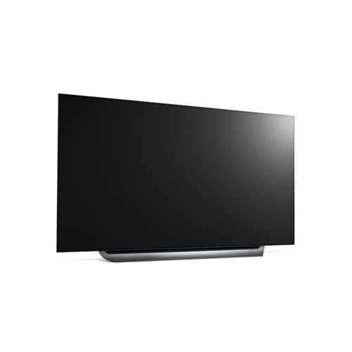 Обзор новой серии телевизоров lg oled c1 (oled48c1): технологии нового поколения у вас дома