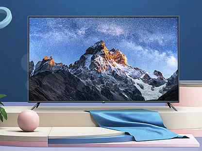 Xiaomi mi tv pro первый обзор: новая линейка умных телевизоров