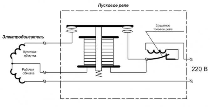 Схема подключения компрессора холодильника — пошаговая инструкция с фото и видео