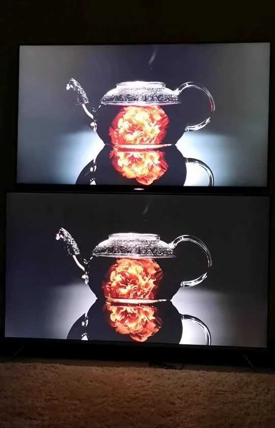 Как легко снимать и зеркально отображать видео с android на xiaomi mi tv 2021