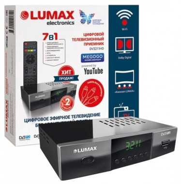 Lumax не работает youtube – причины, варианты ликвидации проблем