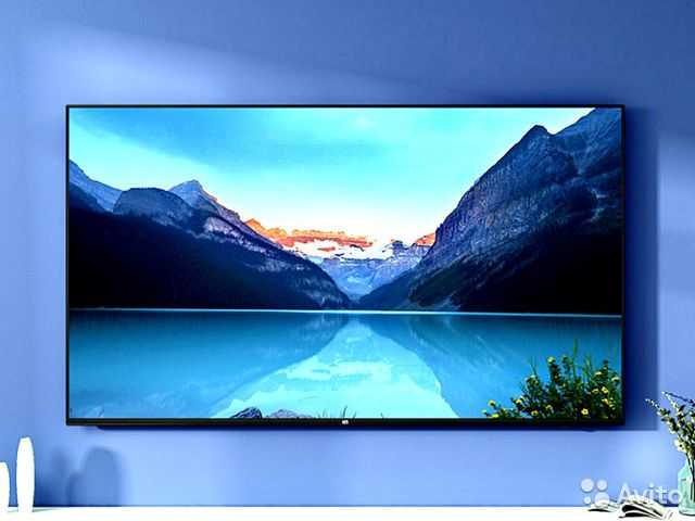 Xiaomi tv pro 55-дюймов: первый реальный опыт использования нового телевизора
