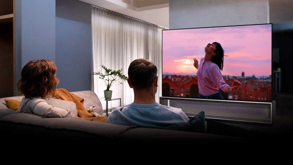 Какой телевизор лучше — самсунг или хайер