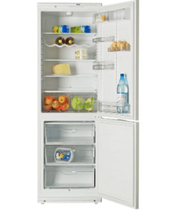 Холодильники «атлант»