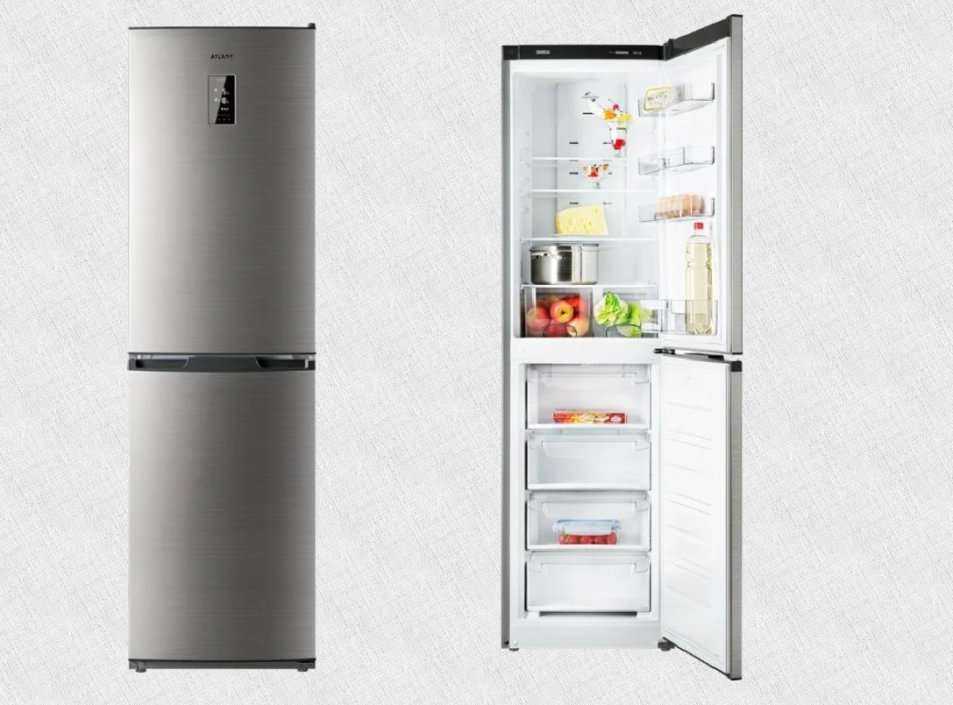 Лучшие холодильники атлант - рейтинг по качеству и надежности 2021 года: краткий обзор хороших моделей