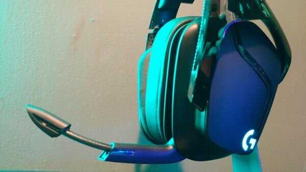 Logitech g430 surround sound gaming headset отзывы покупателей и специалистов на отзовик