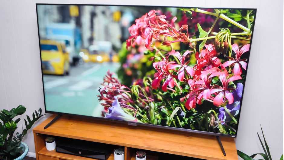 4K телевизоры TCL  популярные и недорогие модели из среднего ценового диапазона Одной из новинок 2018 года стала серия телевизоров TCL DC760