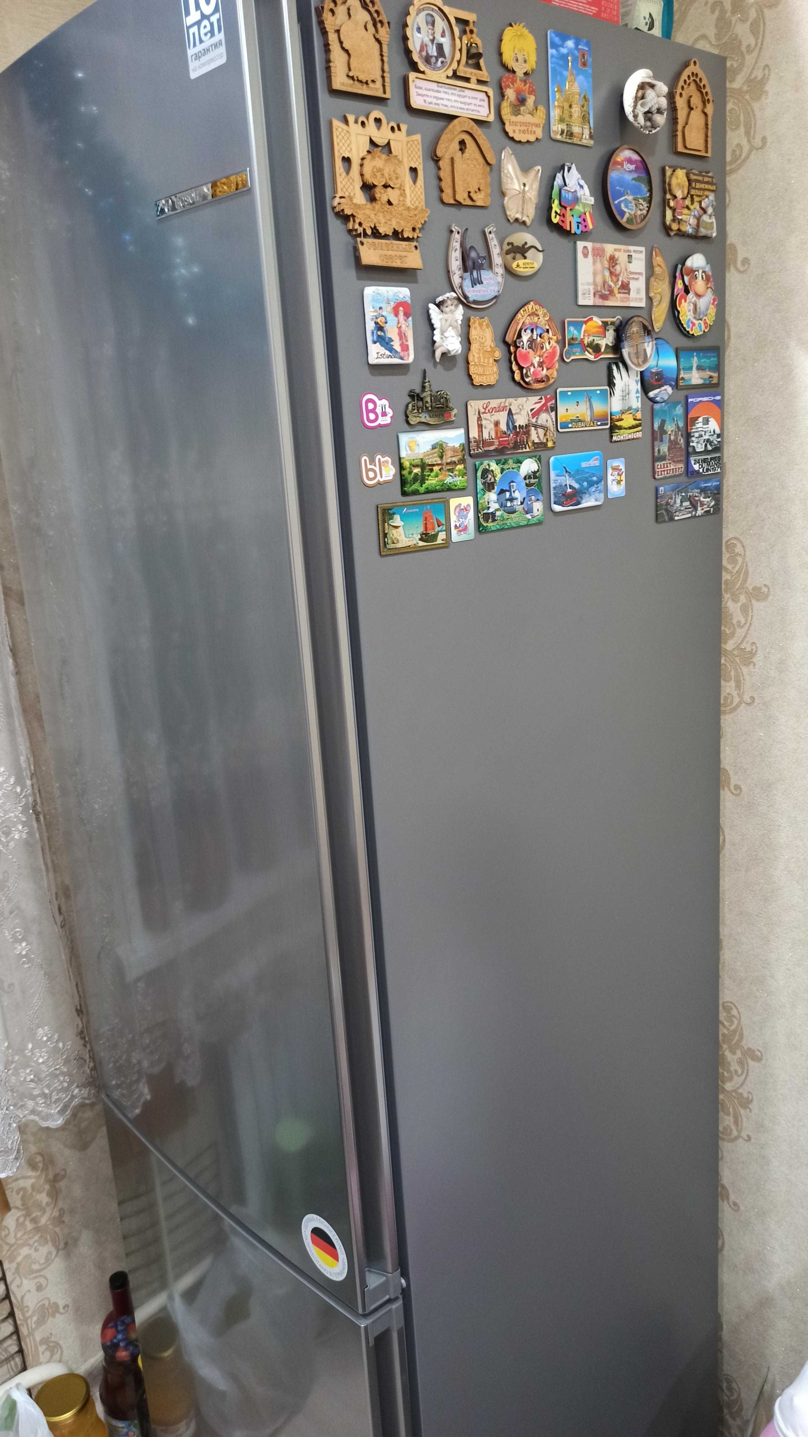 Рейтинг холодильников bosch в 2021 (200+ мнений от владельцев)