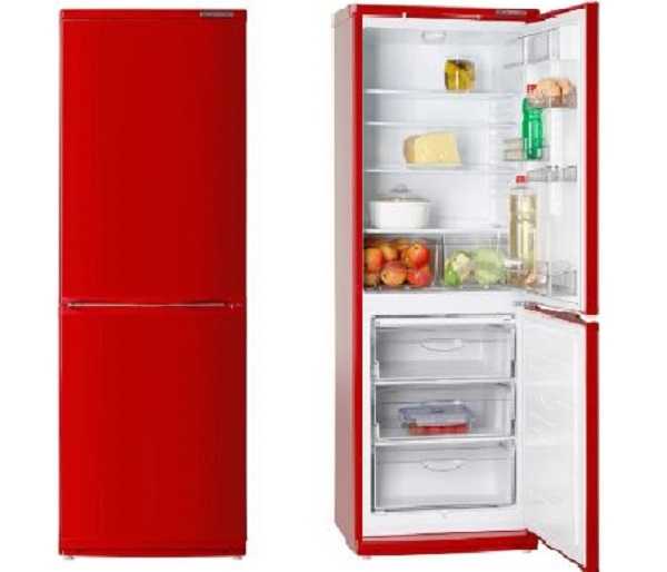 Какой холодильник лучше indesit или atlant: сравнить самые лучшие модели позис или бирюса