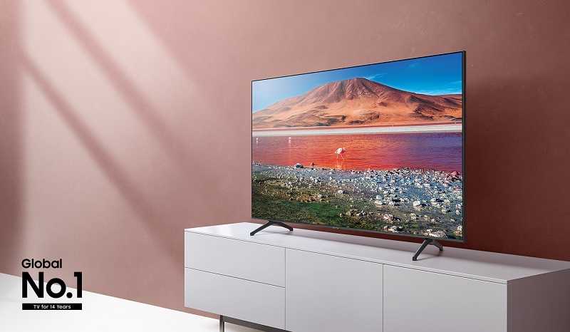 Какой телевизор лучше выбрать в 2021 году — lg или samsung?