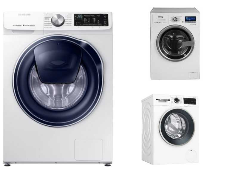 Лучшие стиральные машины полуавтомат: рейтинг моделей 2020-2021 годов