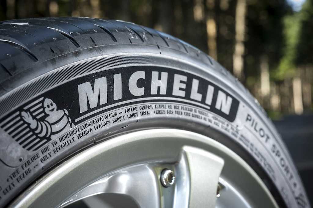 Michelin pilot sport 4: характеристики и обзор. отзывы.