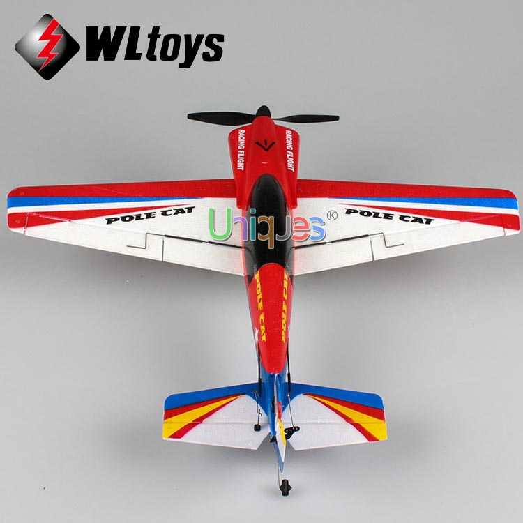 Радиоуправляемые модели самолетов wltoys: обзор лучших моделей