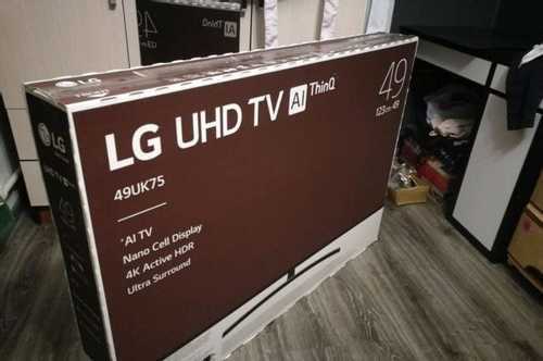 Отзывы lg 55uk7550 | телевизоры lg | подробные характеристики, видео обзоры, отзывы покупателей