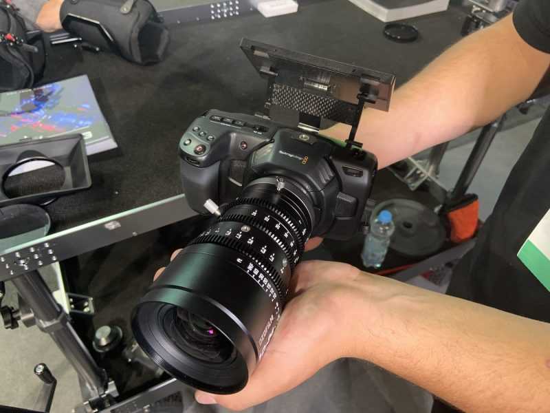 Выбор фото видео камеры 4к до $2000 - под вашу задачу