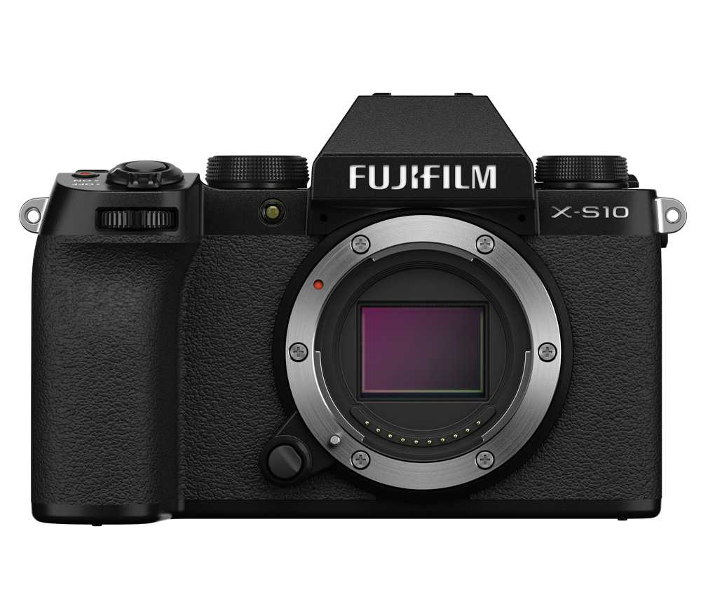 Canon eos m6 mark ii vs fujifilm x-t30: в чем разница?