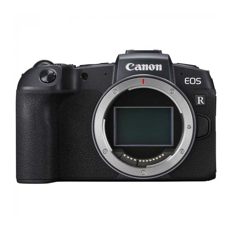 Камера canon eos r, полный обзор, характеристики