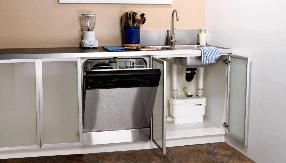 Как встроить посудомоечную машину в готовую кухню: как установить, видео-инструкция, куда поставить и можно ли встроить
правильный подход к установке встраиваемой посудомоечной машины – дизайн интерьера и ремонт квартиры своими руками