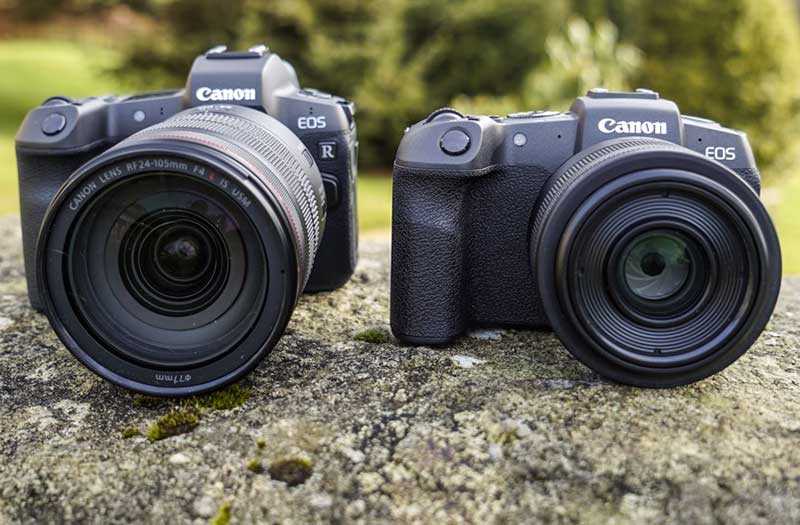 Отзывы canon eos r body | фотоаппараты canon | подробные характеристики, отзывы покупателей