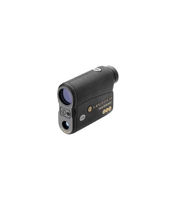 Лазерный дальномер leupold rx-850i tbr with dna, купить по акционной цене , отзывы и обзоры.