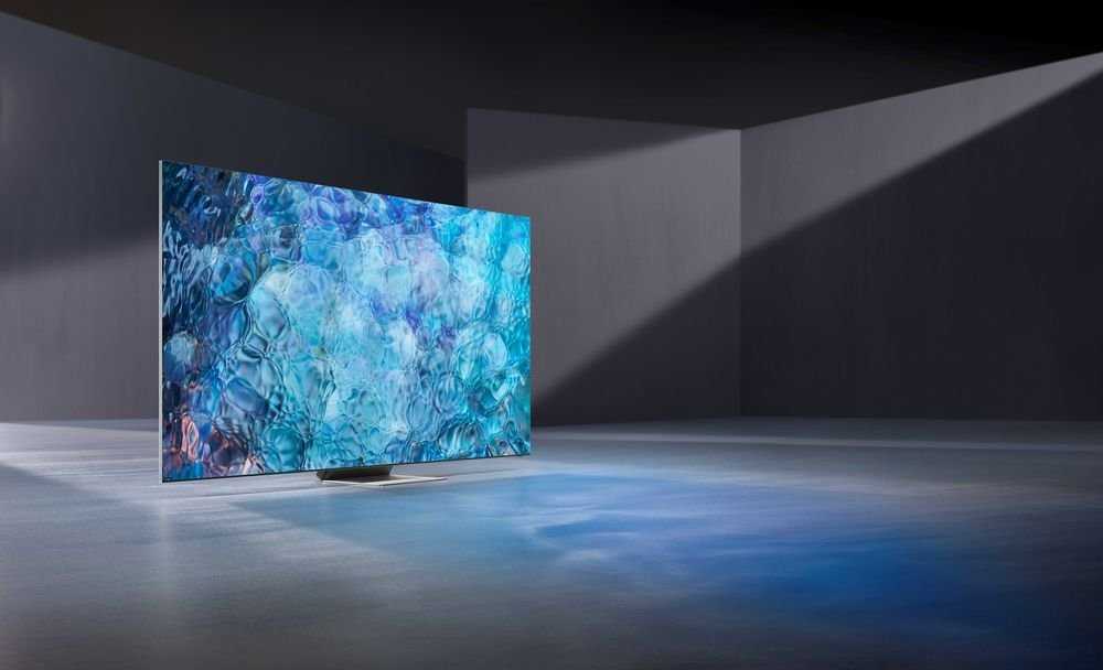 Samsung tv 2021: все телевизоры 4k и 8k neo qled, qled и crystal uhd