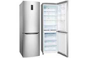 Холодильник lg doorcooling+ gc-q247cbdc