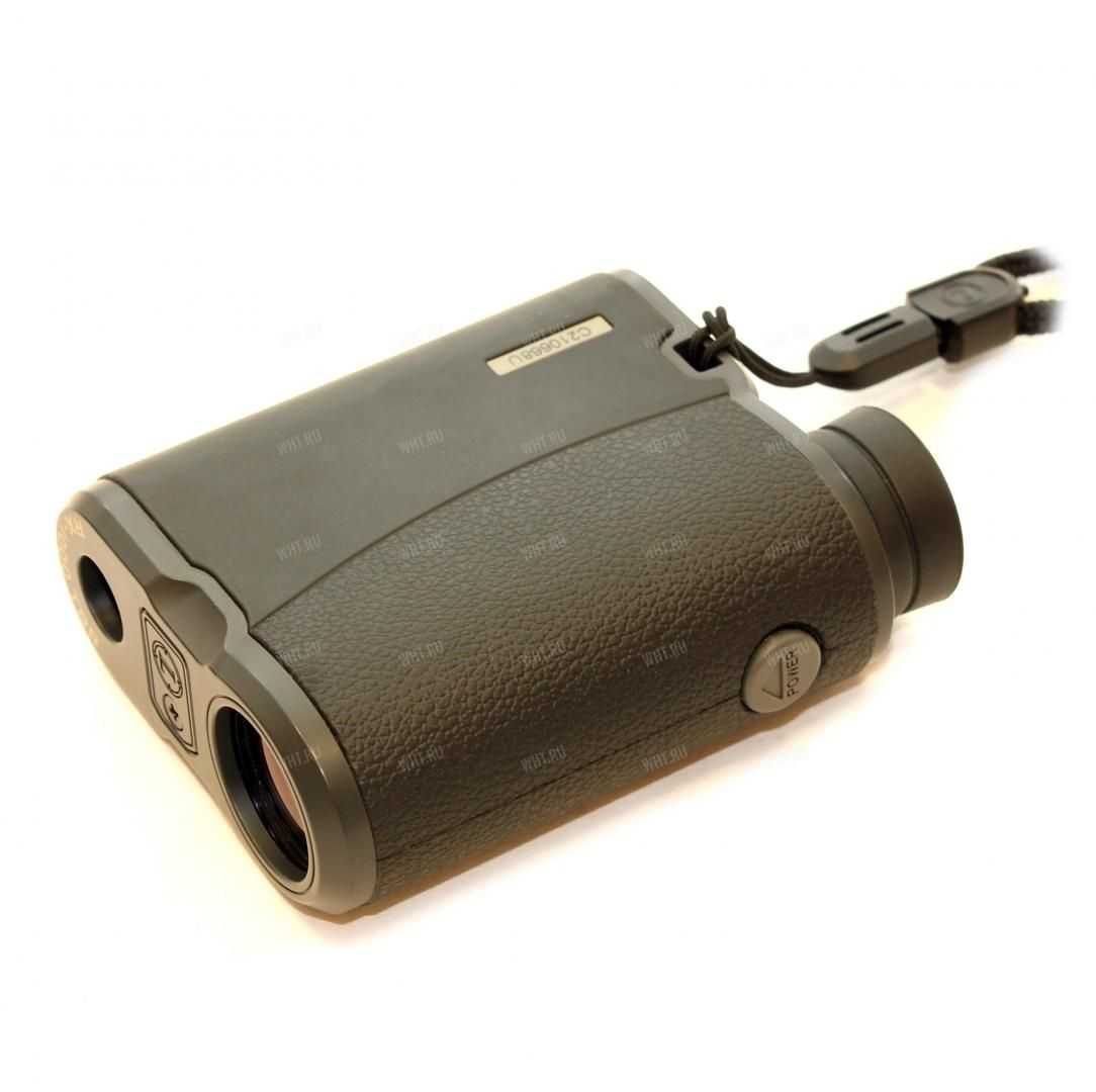 Лазерный дальномер leupold rx-1000i tbr with dna, купить по акционной цене , отзывы и обзоры.