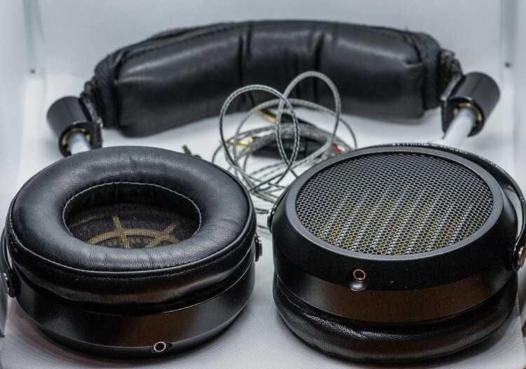 Обзор myst izophones-7 – наушники с отличным звуком (927$)