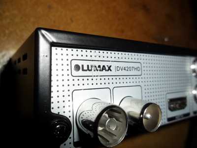 Настройка и подключение цифровых dvb приставок lumax
