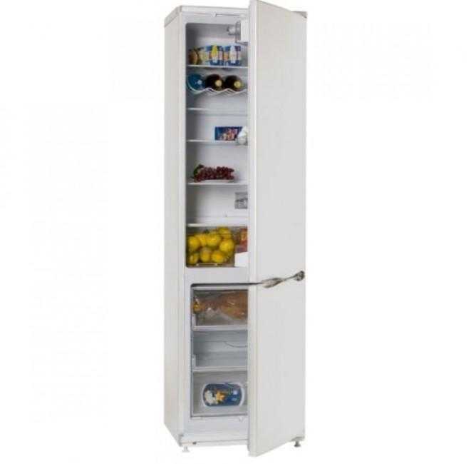 Холодильник атлант xm-4026-000 (белый) купить за 22190 руб в ростове-на-дону, отзывы, видео обзоры и характеристики - sku1214