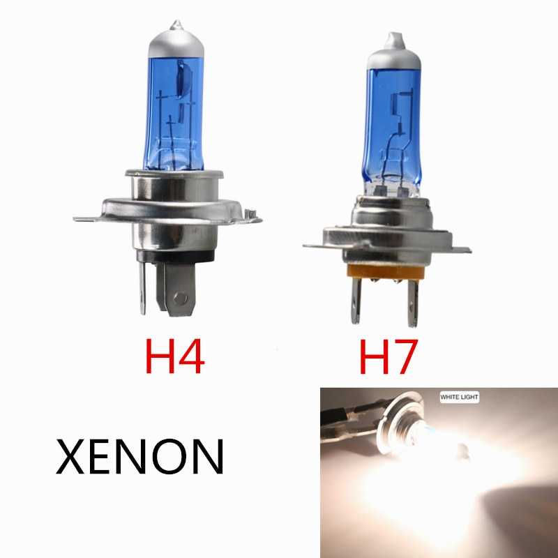 Сравнение 10 галогенных ламп h4 philips, osram, piaa, koito, bosch. результаты удивляют