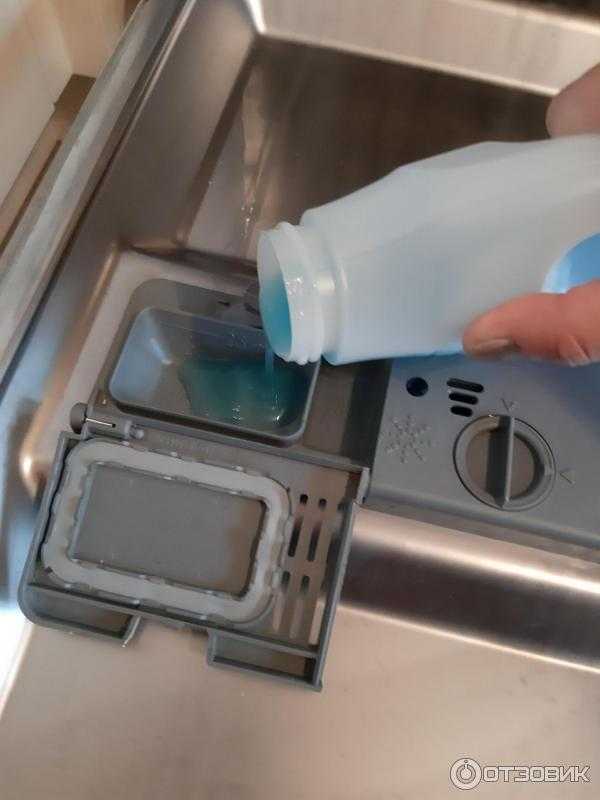 Таблетки для посудомоечной машины своими руками в домашних условиях: состав и изготовление