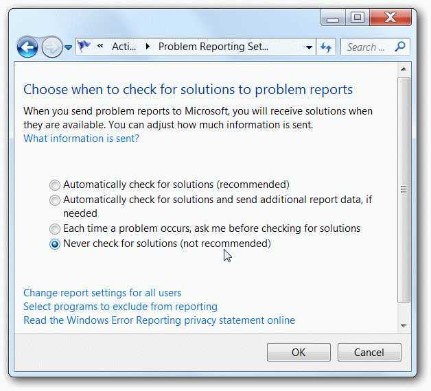 Как сформировать отчет об энергопотреблении в windows 10
