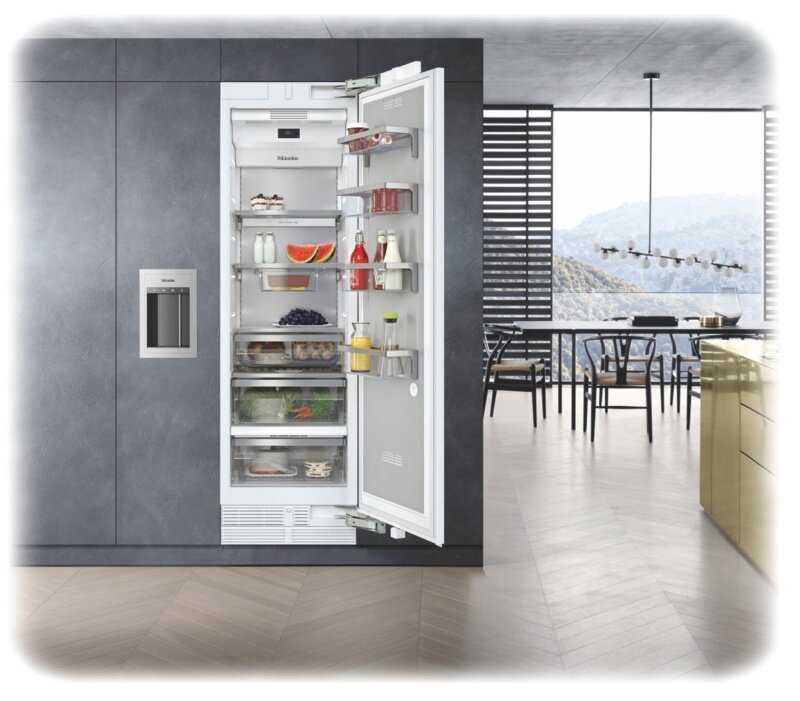 ️ Выбор узкого холодильника для дома Рейтинг лучших узких холодильников до 40, 45, 50 и 55 сантиметров шириной Критерии выбора, плюсы и минусы Обзор производителей