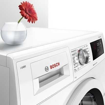 Топ-7 лучших стиральных машин bosch: как выбрать, характеристики, отзывы