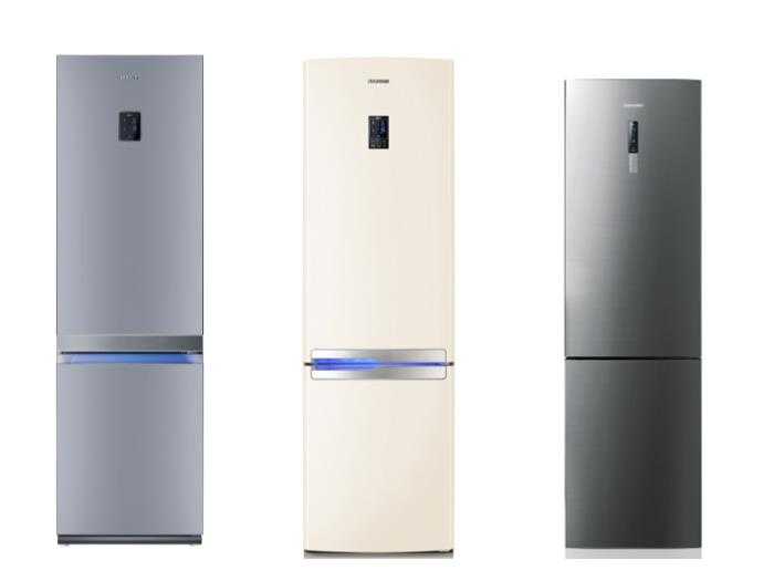 Какой холодильник лучше – samsung или lg: топ-10 лучших холодильников