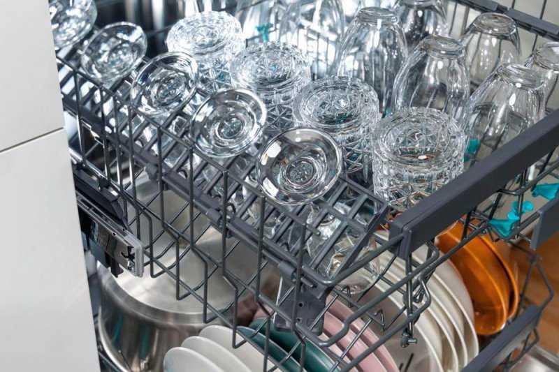 Руководство - gorenje gv671c60 посудомоечная машина