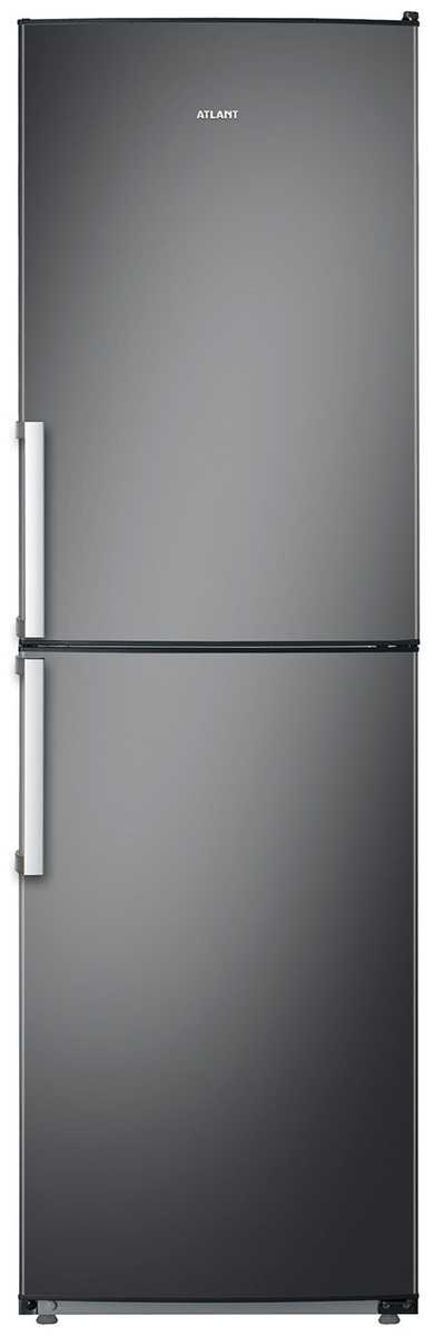 Обзор холодильника atlant хм 4423-000 n, хм 4423-060 n