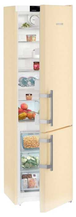 Встраиваемые холодильники liebherr side-by-side: топ-4 лучших
