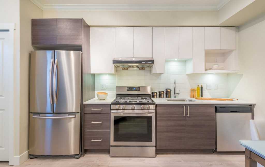 Можно ли ставить холодильник рядом с плитой – газовой, индукционной, электрической, на кухне